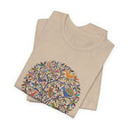 Don't Worry About A Thing Good Vibes T-Shirt | Free Spirit Gift