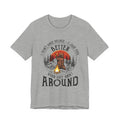 Better When They Aren't Around T-Shirt | Solitary Camper Gift
