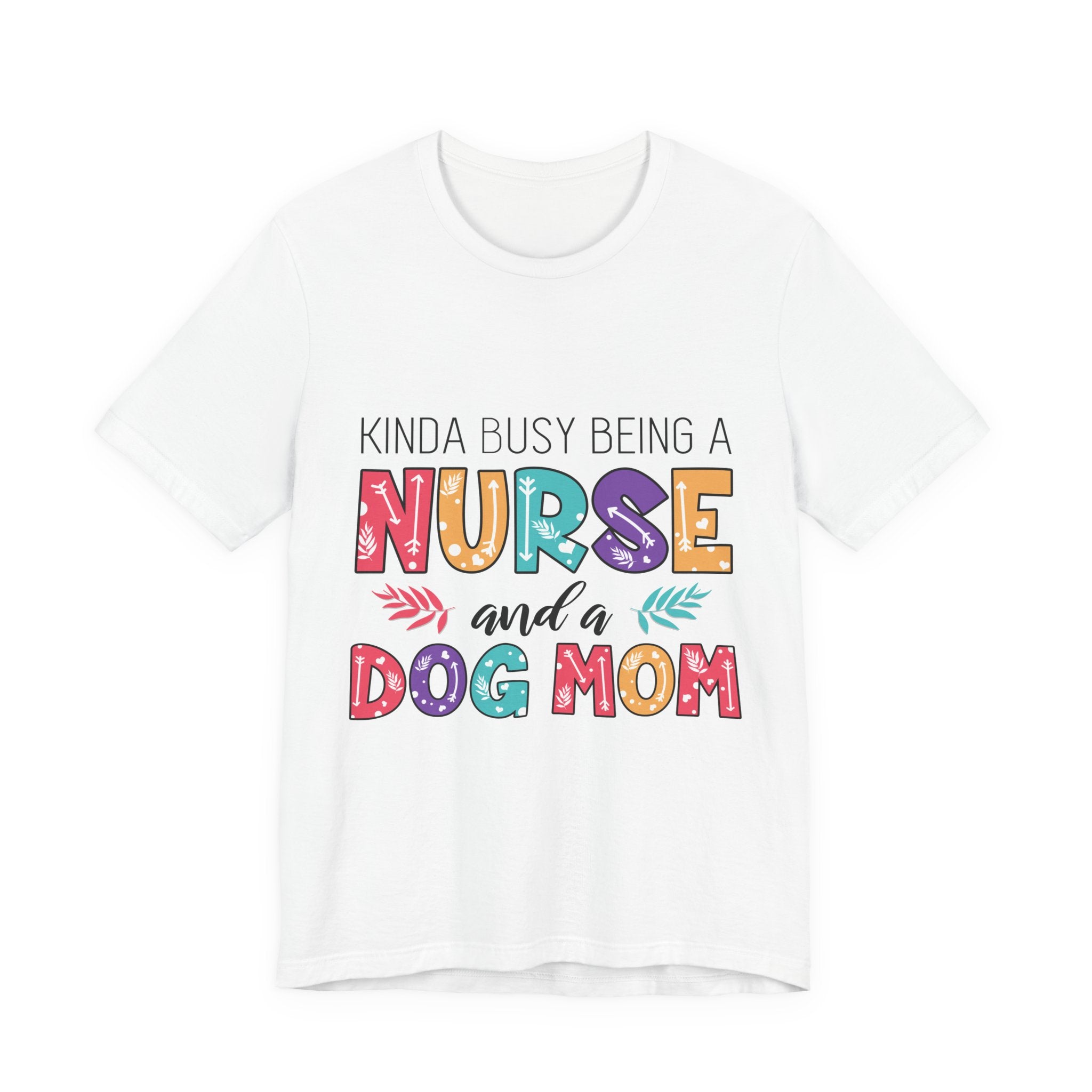 Dog Mama Bear T-Shirt | Funny Dog Owner Gift for Women