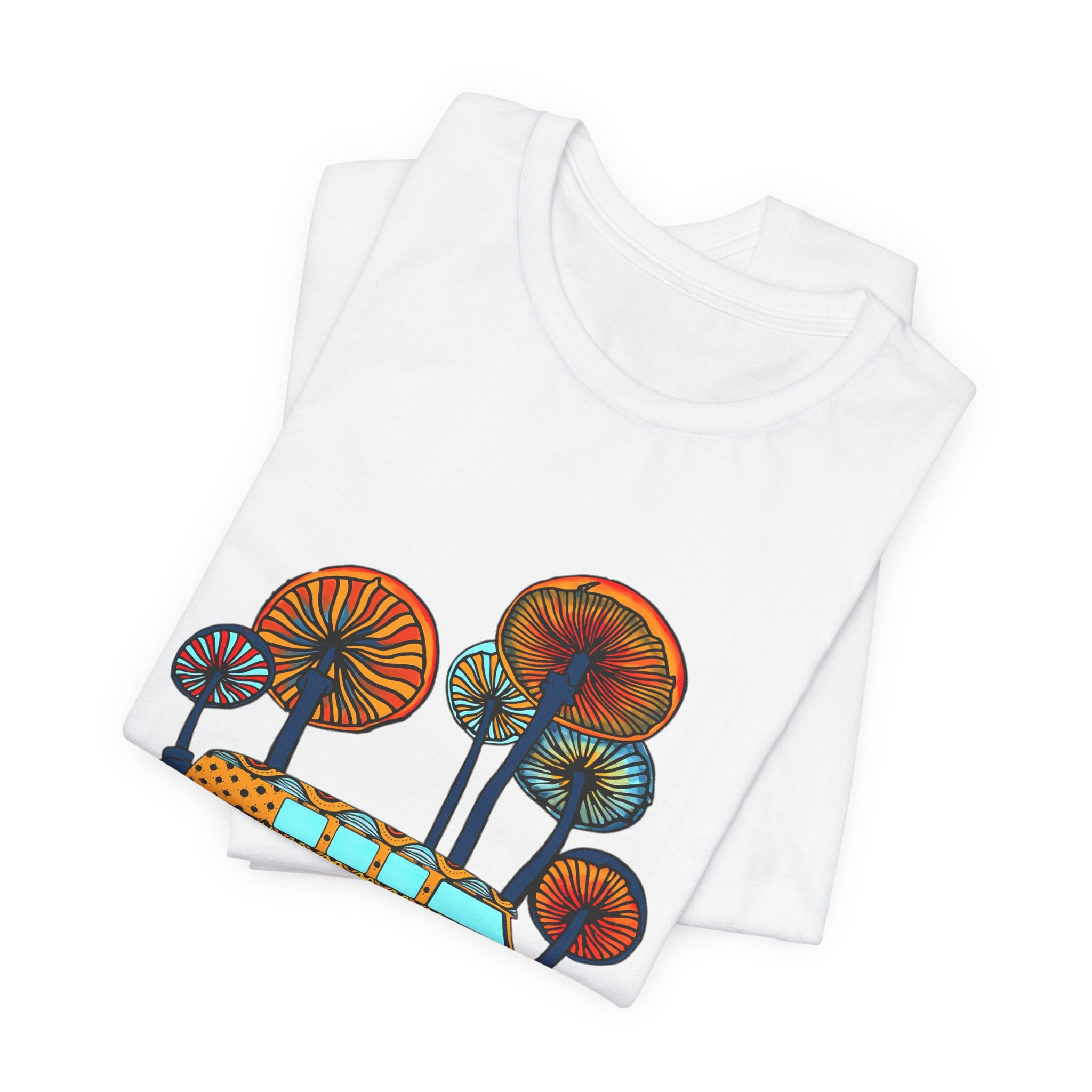 Country Roads Take Me Home T-Shirt | Hippie Soul Gift
