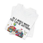 Be Kind T-Shirt | Free Spirit Gift