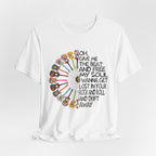 Free My Soul Rock & Roll T-Shirt | Hippie Music Lover Gift
