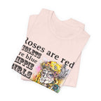 Hippie Girls Are Cool T-Shirt | Free Spirit Soul Gift