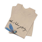 Oh, I Believe Yesterday T-Shirt | Vintage Soul Gift