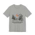 Keep Your Soul Clean & Boots Dirty T-Shirt | Outdoor Lover Gift