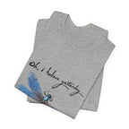 Oh, I Believe Yesterday T-Shirt | Vintage Soul Gift