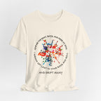 Lost In Your Rock And Roll T-Shirt | Free Spirit Gift
