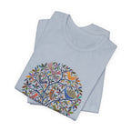 Don't Worry About A Thing Good Vibes T-Shirt | Free Spirit Gift