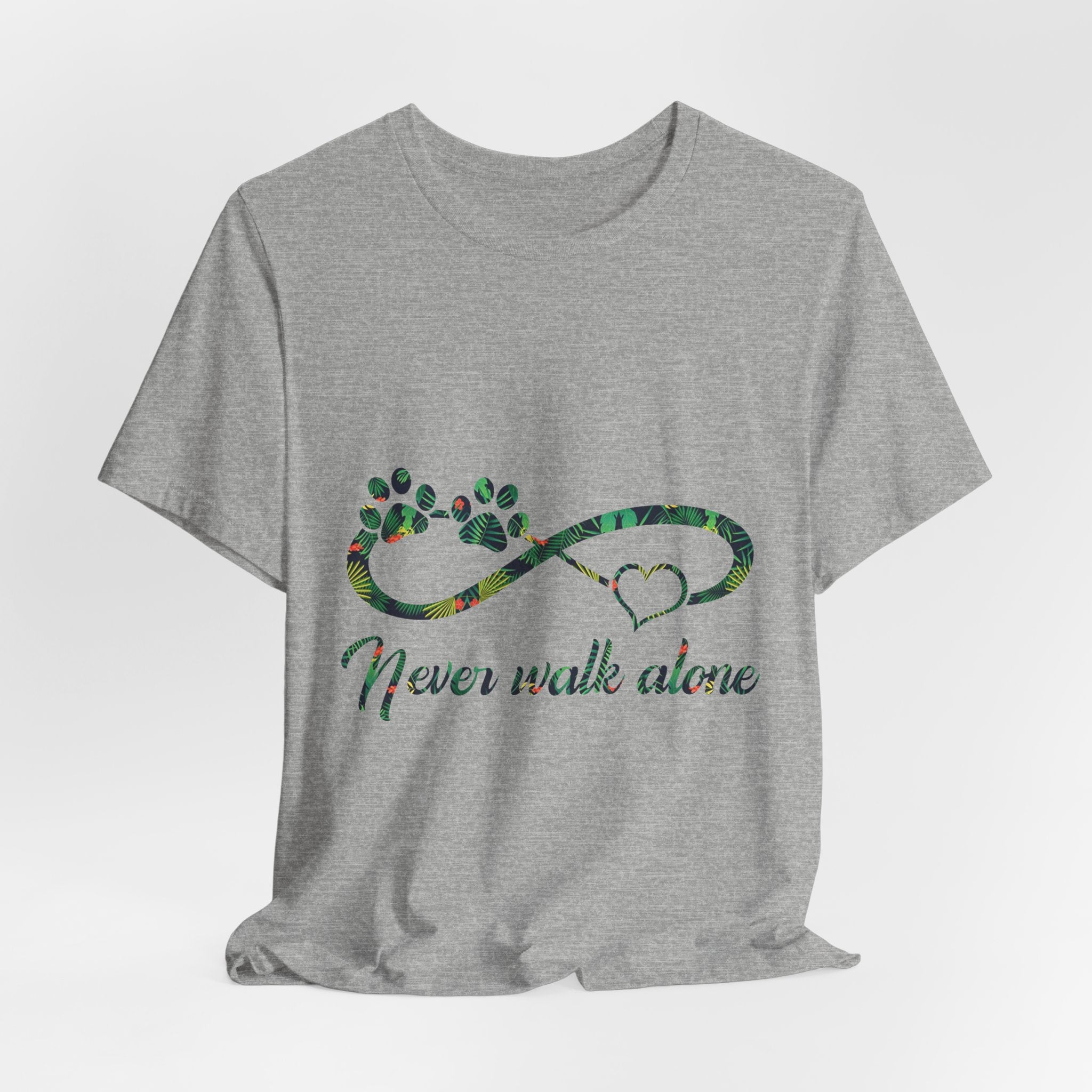 Blessed Dog Mom T-Shirt | Funny Gift for Pet Lovers