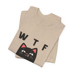 Cats Lover T-Shirt | Cute Pet Gift