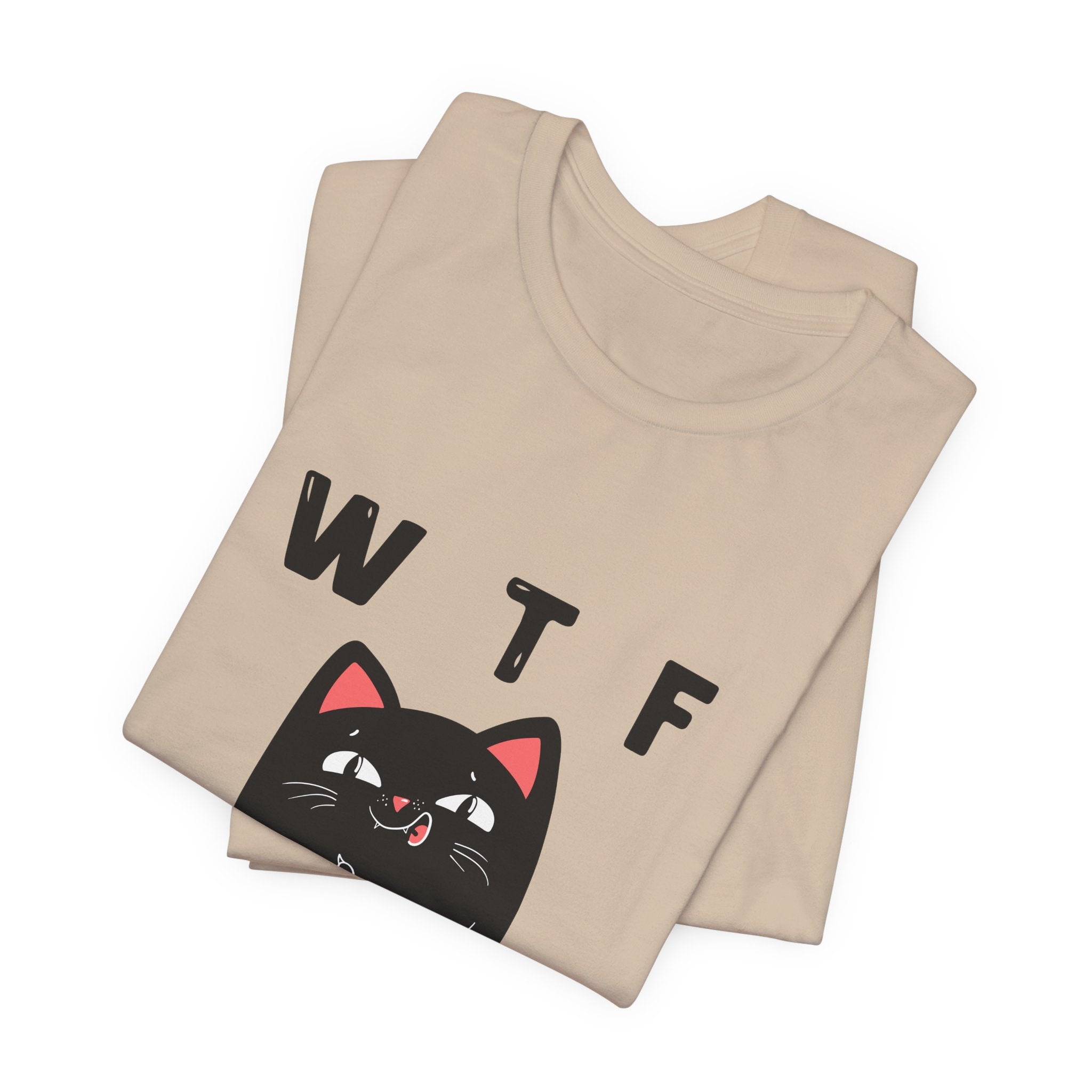 Cats Lover T-Shirt | Cute Pet Gift