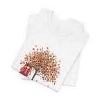 Peaceful Easy Feeling T-Shirt | Hippie Soul Gift