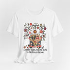 Country Roads Take Me Home T-Shirt | Hippie Soul Gift