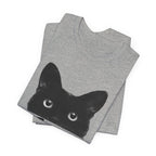 CAT NOT kids T-Shirt | Childfree Cat Lover Gift