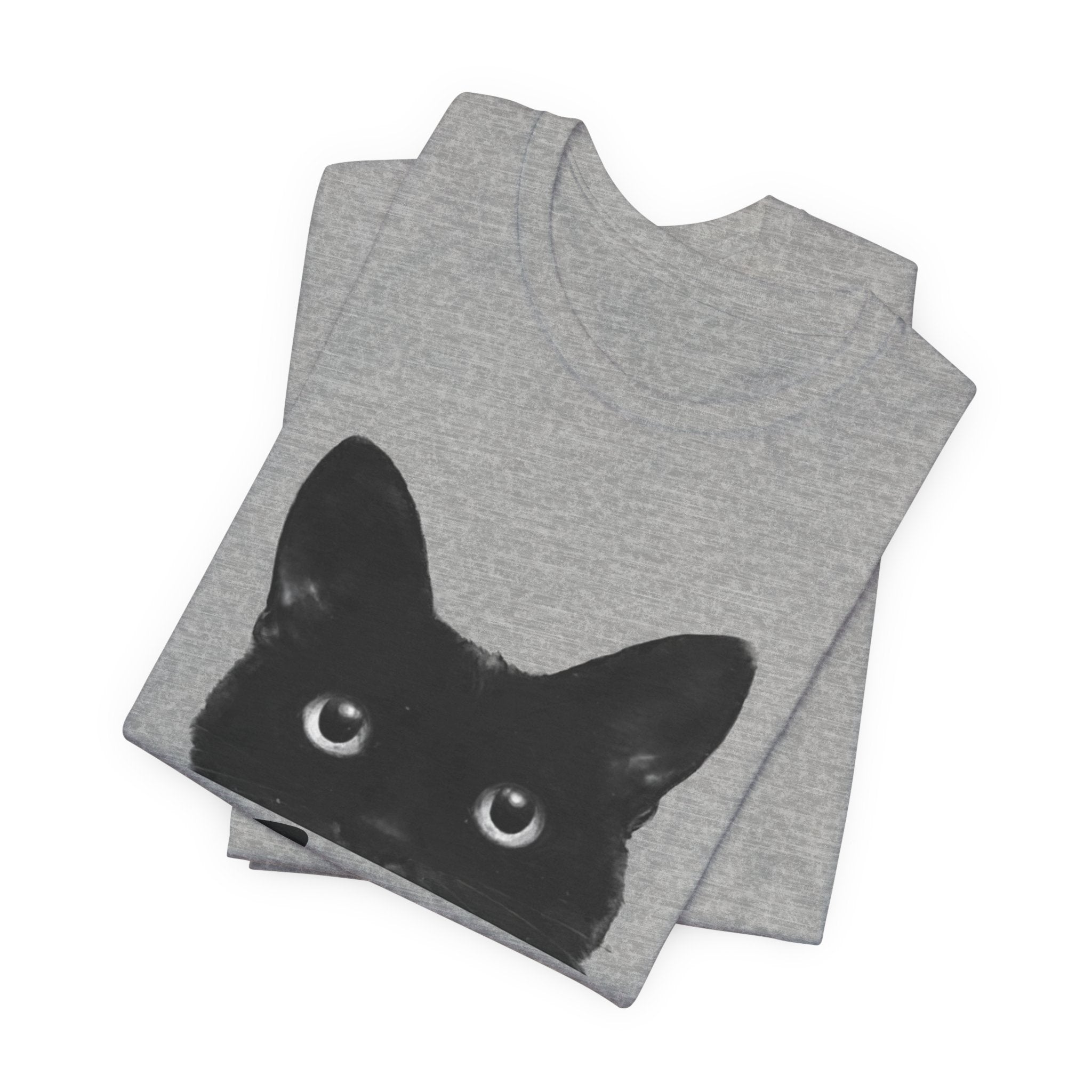 CAT NOT kids T-Shirt | Childfree Cat Lover Gift
