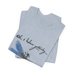 Oh, I Believe Yesterday T-Shirt | Vintage Soul Gift