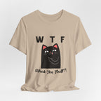 Cats Lover T-Shirt | Cute Pet Gift