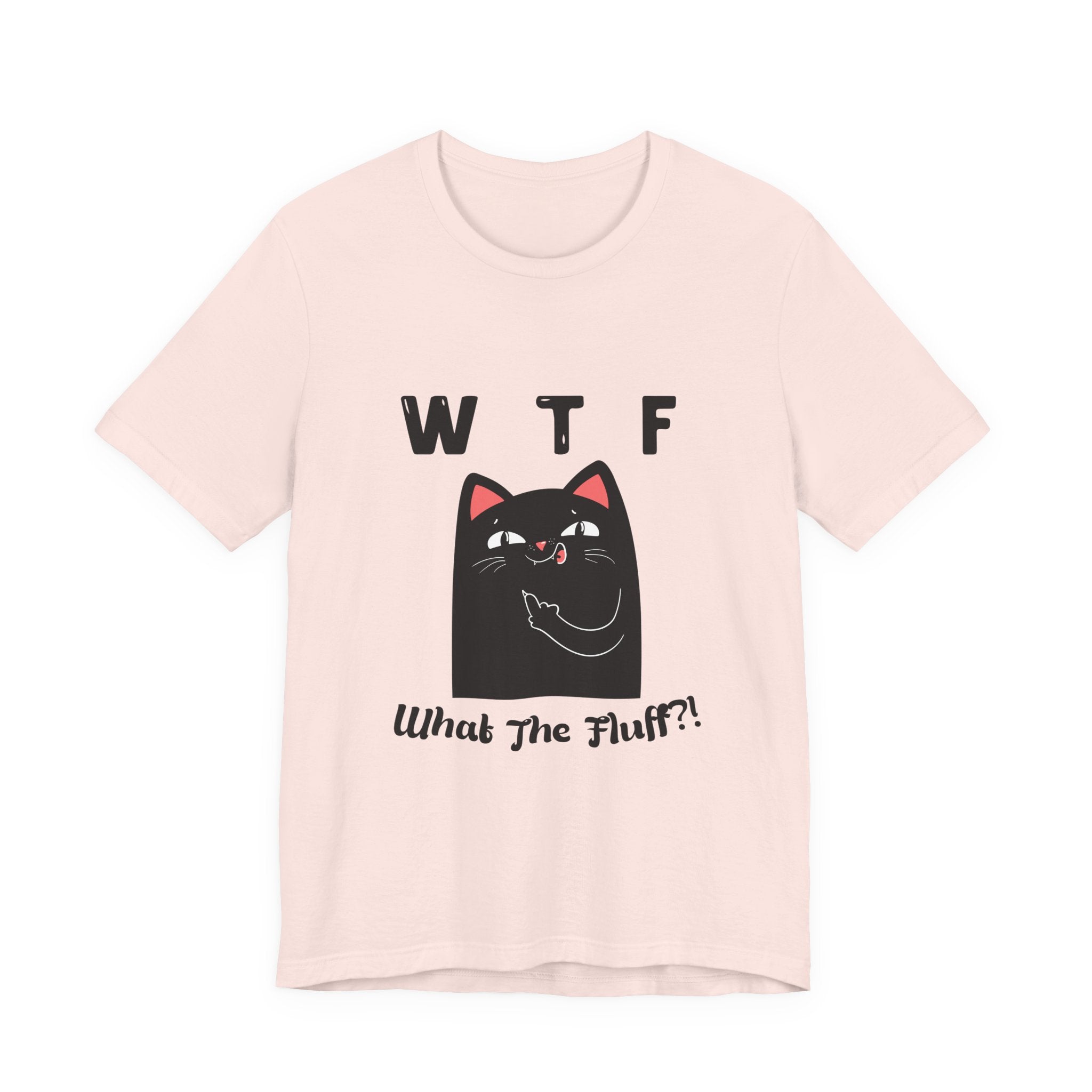 Cats Lover T-Shirt | Cute Pet Gift