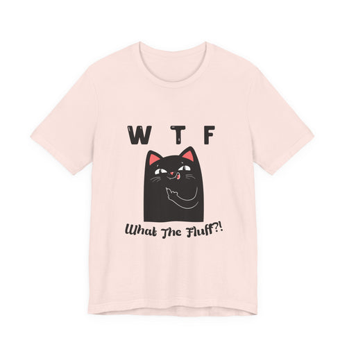 Cats Lover T-Shirt | Cute Pet Gift