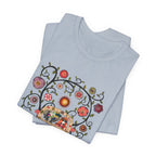 Country Roads Take Me Home T-Shirt | Hippie Soul Gift