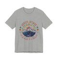 Wander Woman T-Shirt | Adventure Seeker Gift