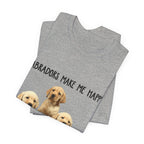 Just A Girl Who Loves Dogs T-Shirt | Dog Mom Gift