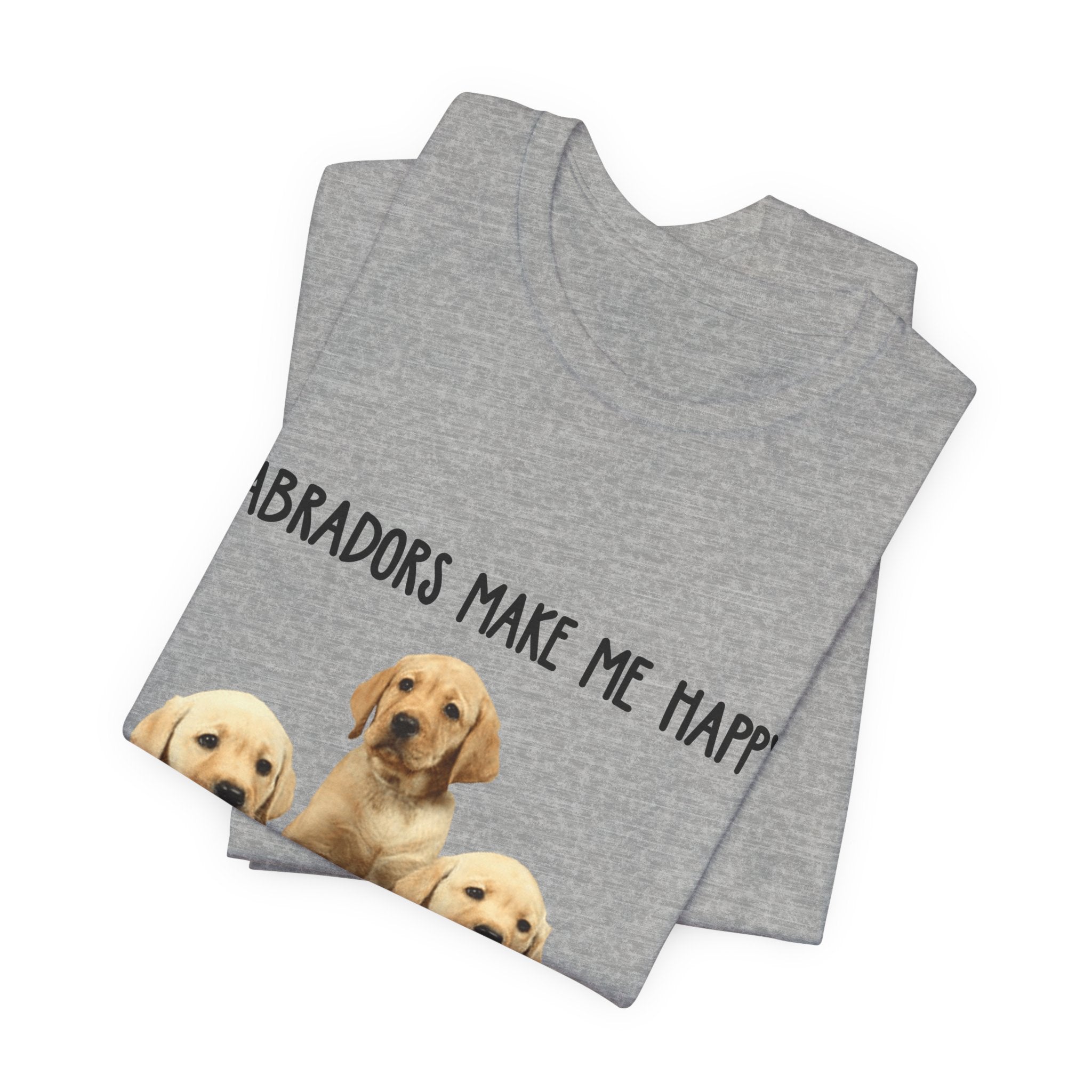 Just A Girl Who Loves Dogs T-Shirt | Dog Mom Gift