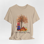 Peaceful Easy Feeling T-Shirt | Hippie Soul Gift