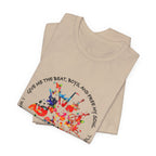 Lost In Your Rock And Roll T-Shirt | Free Spirit Gift