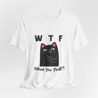 Cats Lover T-Shirt | Cute Pet Gift