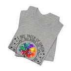 What a Wonderful World T-Shirt | Hippie Soul Gift