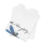 Oh, I Believe Yesterday T-Shirt | Vintage Soul Gift