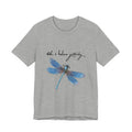 Oh, I Believe Yesterday T-Shirt | Vintage Soul Gift