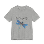 Oh, I Believe Yesterday T-Shirt | Vintage Soul Gift