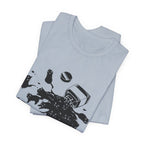 Mischievous Ink Cats T-Shirt | Cat Lover Gift