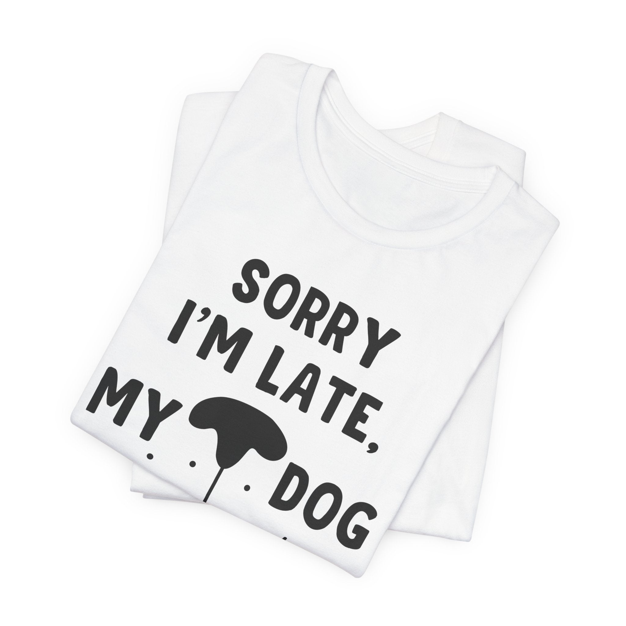 My Dog Is My Valentine T-Shirt | Cute Dog Mom Gift