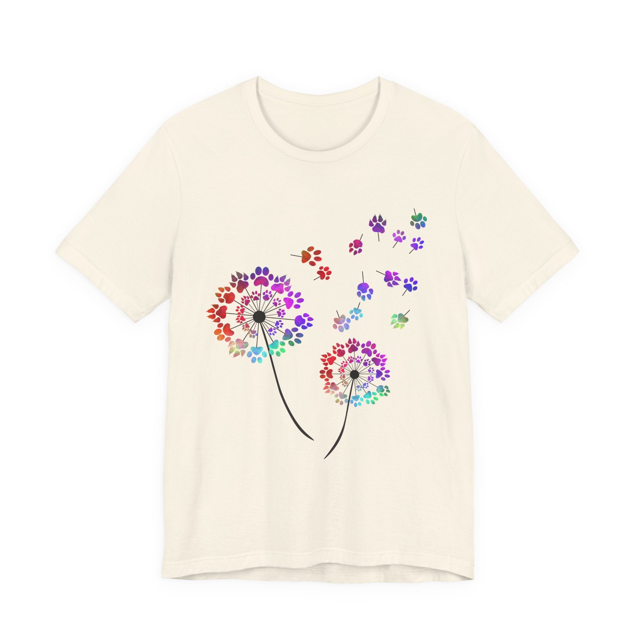 Dogs Make Everything Better T-Shirt | Dog Mom Gift