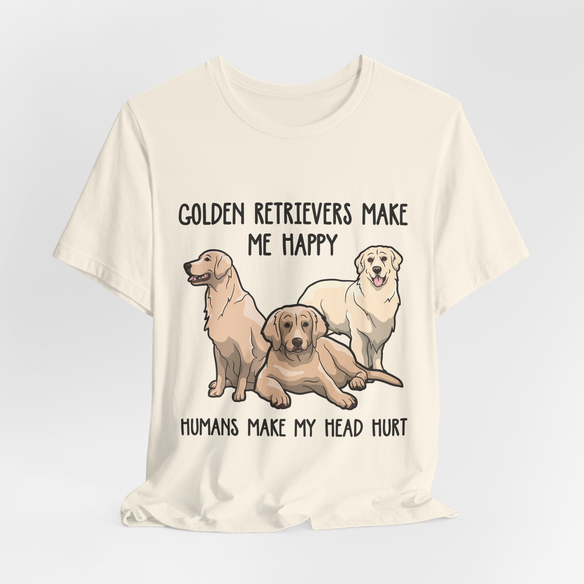 Dog Mom Mode On T-Shirt | Cute Gift for Dog Moms