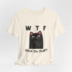 Cats Lover T-Shirt | Cute Pet Gift