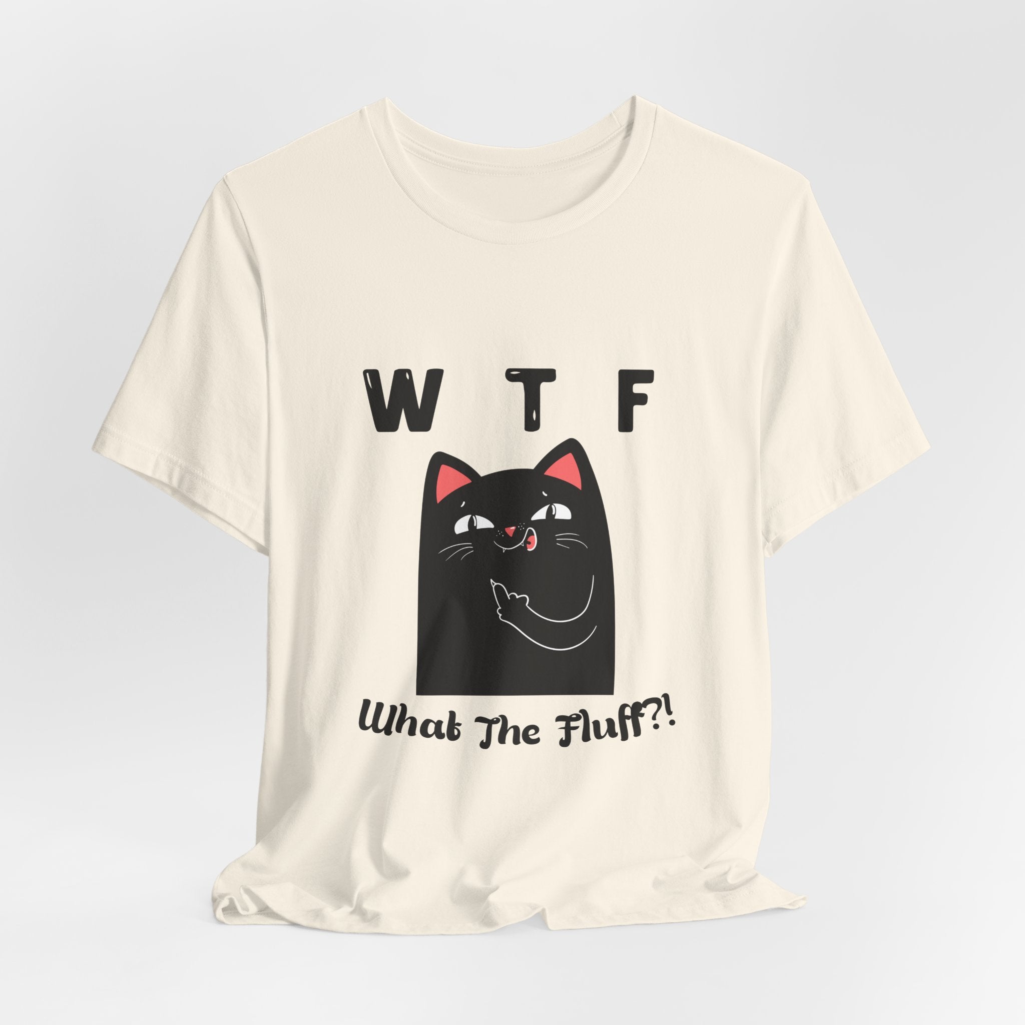 Cats Lover T-Shirt | Cute Pet Gift