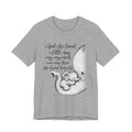 She Loved A Little Boy Elephant T-Shirt | Mom & Son Gift