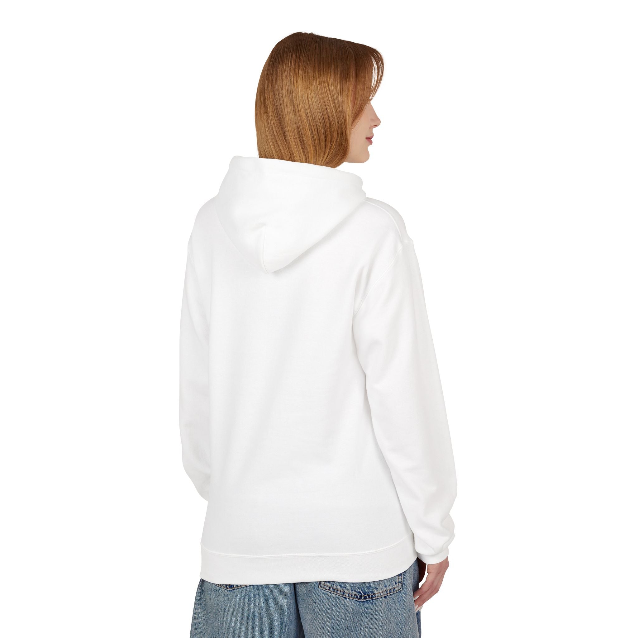 Dog Butt Hoodie — "Money can buy a lot of things…" Funny Dog Lover Pullover