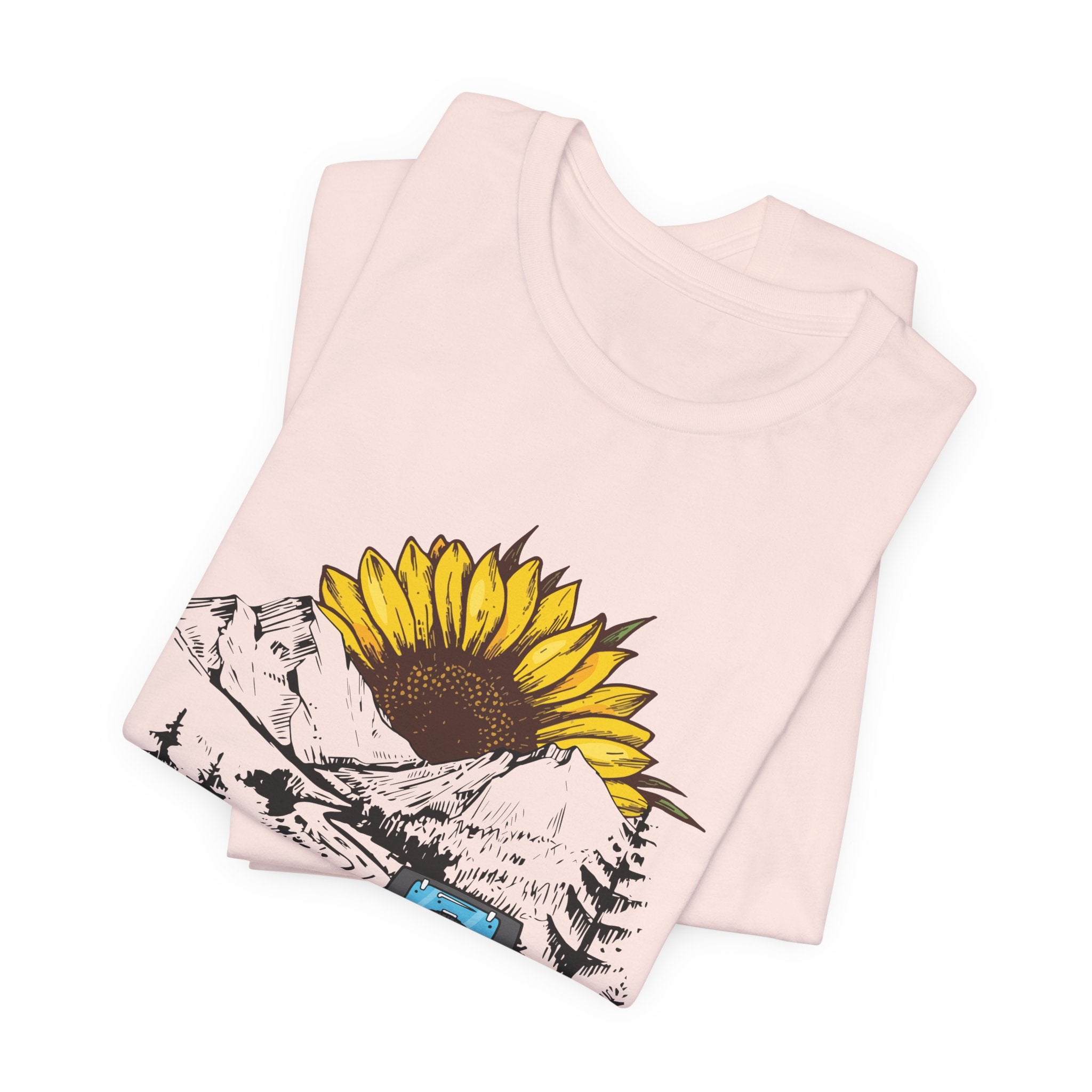 Wander Woman T-Shirt | Adventure Seeker Gift