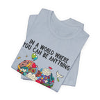 Be Kind T-Shirt | Free Spirit Gift