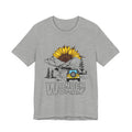 Wander Woman T-Shirt | Adventure Seeker Gift
