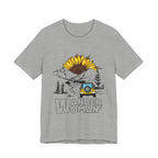 Wander Woman T-Shirt | Adventure Seeker Gift
