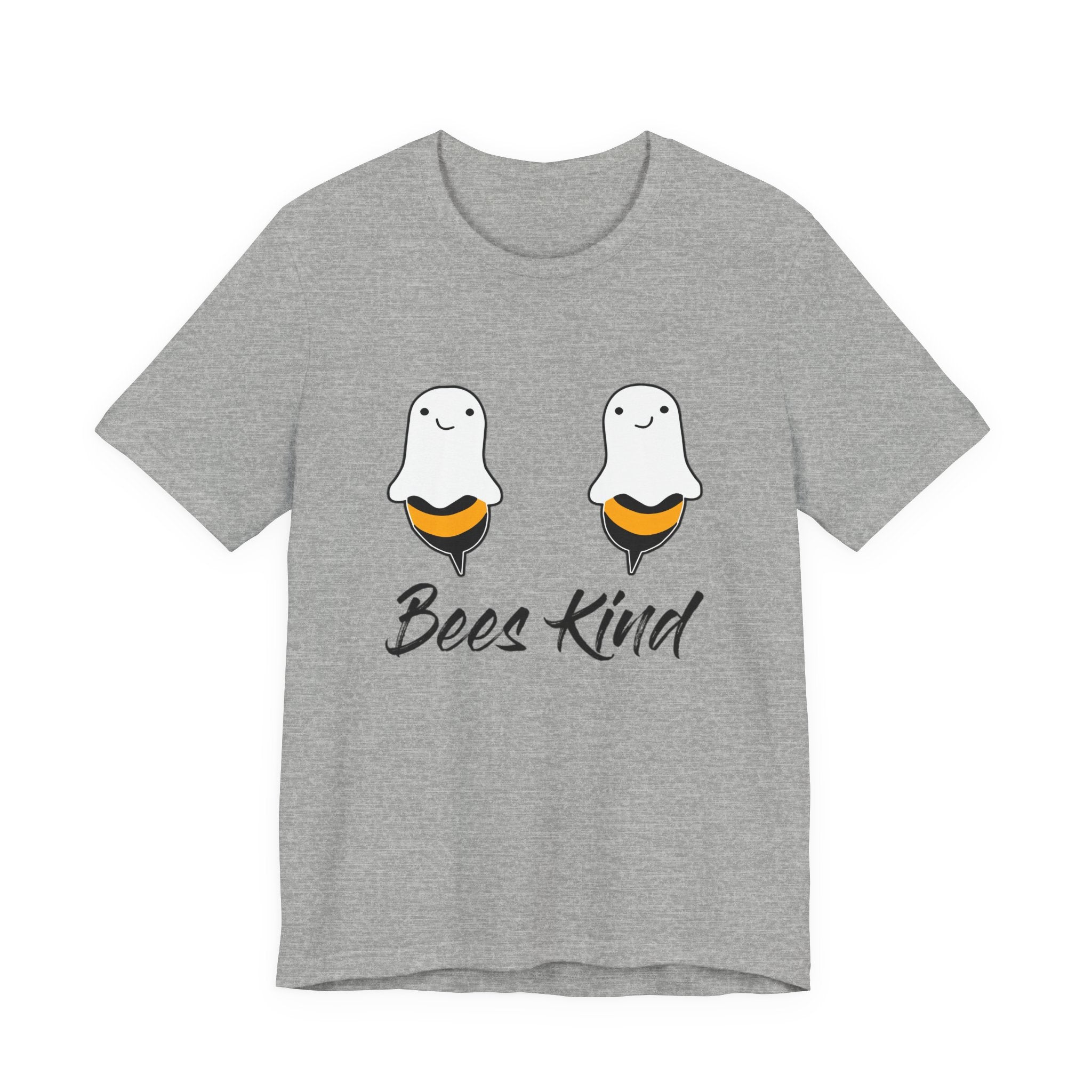 Bees Kind T-Shirt | Hippie Soul Gift