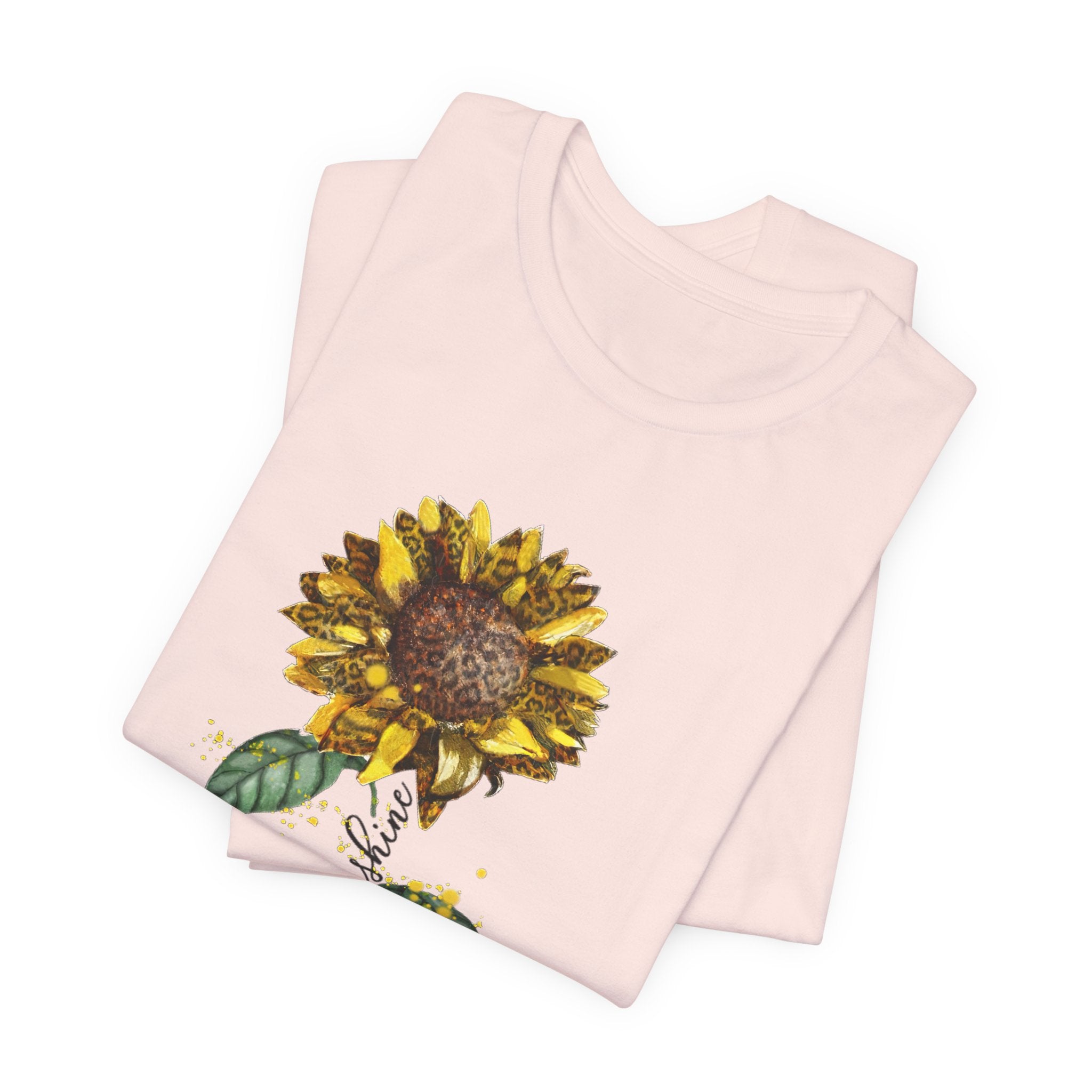 You Are My Sunshine T-Shirt | Hippie Soul Gift