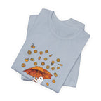 I Smell Hippies T-Shirt | Groovy Ghost Gift