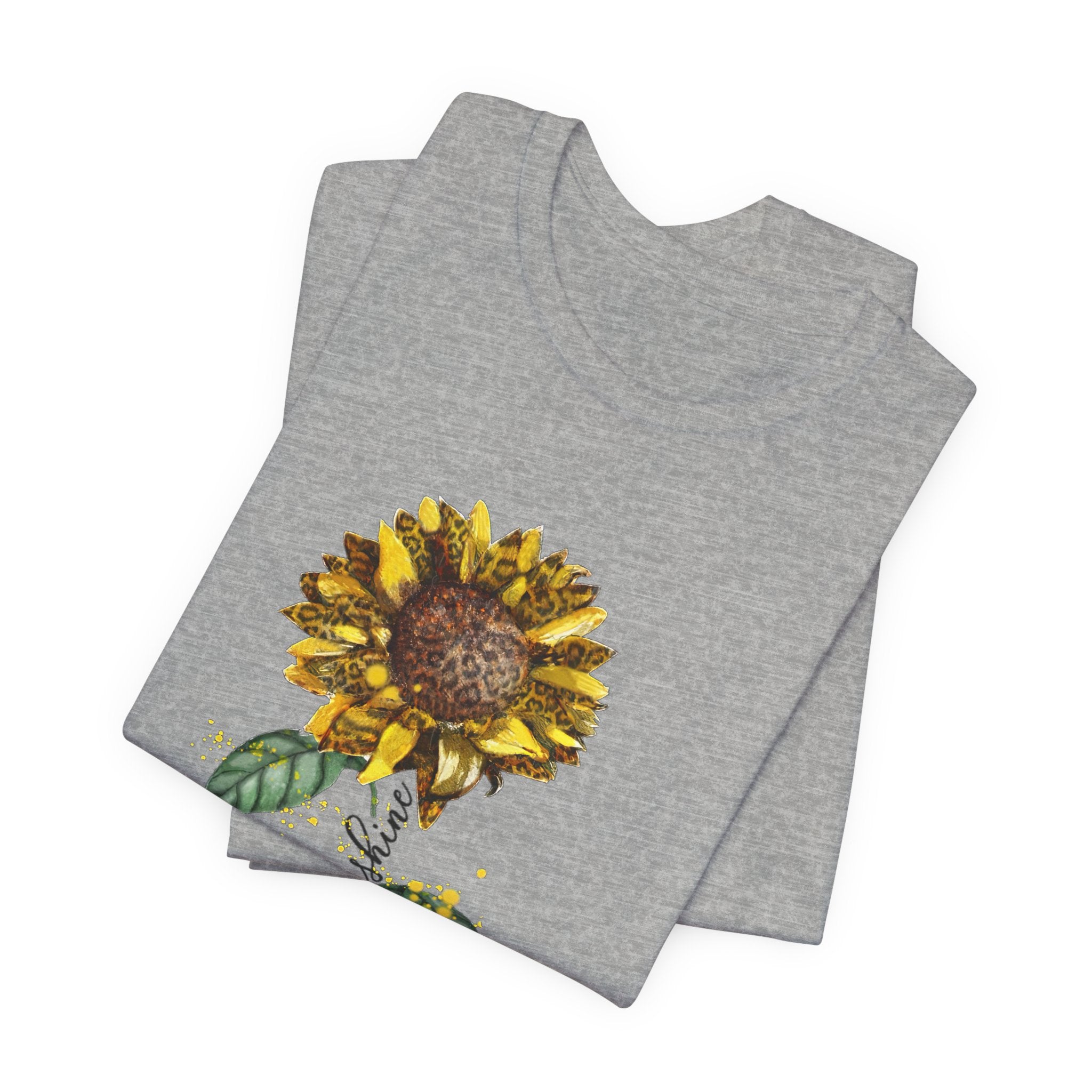 You Are My Sunshine T-Shirt | Hippie Soul Gift